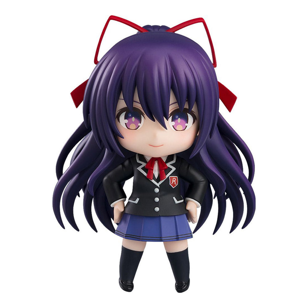 FIGURA NENDOROID TOHKA YATOGAMI SCHOOL UNIFORM VER. 2454 FIGURA NENDOROID TOHKA YATOGAMI SCHOOL UNIFORM VER. 2454